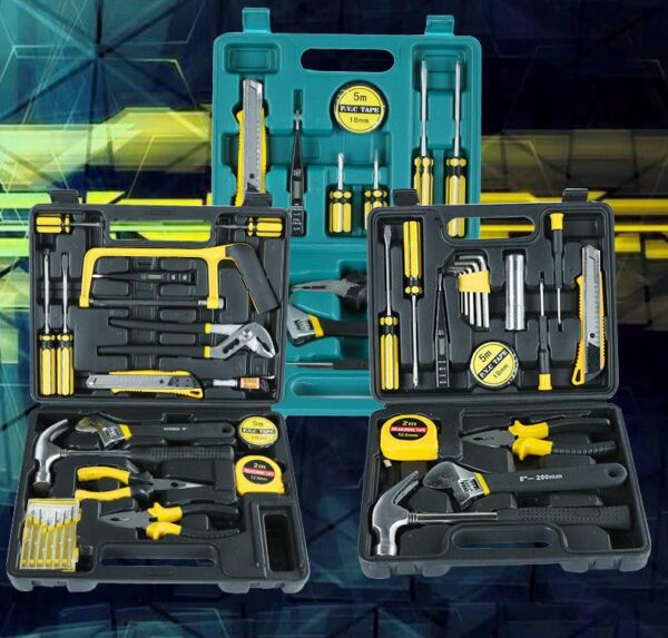 Household tool kit