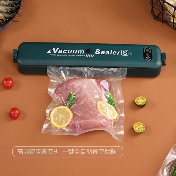 Multifunctional sealing machine