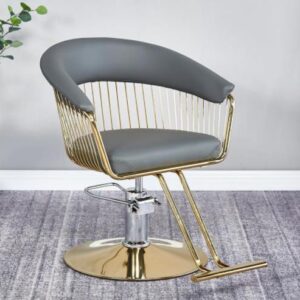 High-end swivel stool (01)