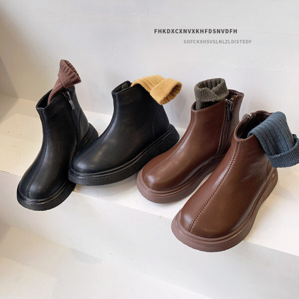 Girls Ankle boots (Doc Martens)