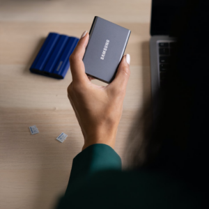 Lamb Soy Samsung