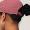 Lightweight Performance Cap - Hazy Sienna - Image 3