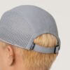 Lightweight Performance Cap - Medium Grey - Image 3