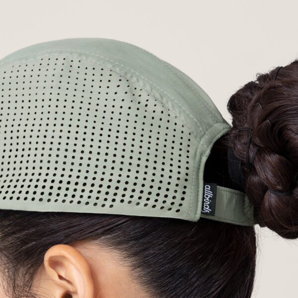 Lightweight Performance Cap - Hazy Pine - Image 3