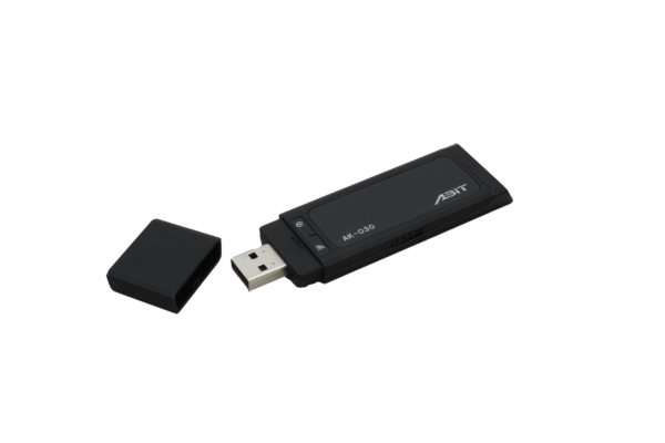 AK-030 LTE Cat.M1 USB Dongle obniz Cloud No Expiry Licensed