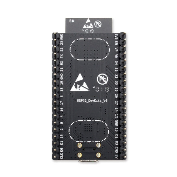 ESP32-DevKitC obniz Cloud No Expiry Licensed - Image 2
