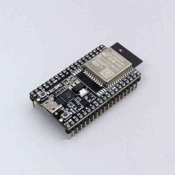 ESP32-DevKitC obniz Cloud No Expiry Licensed - Image 3
