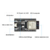 ESP32-DevKitC obniz Cloud No Expiry Licensed - Image 4